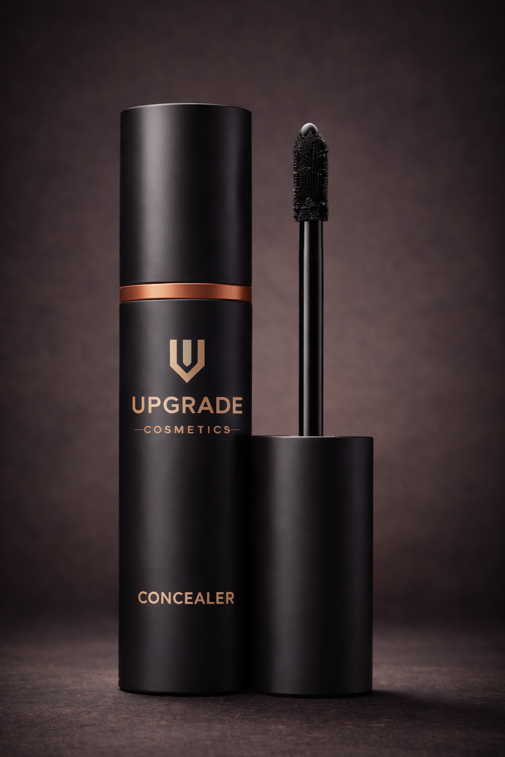 Upgrade Cosmetics concealer product with applicator